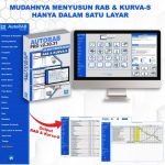 AutoRAB Pro Sipilindo Mega Perkasa-Solusi RAB Otomatis